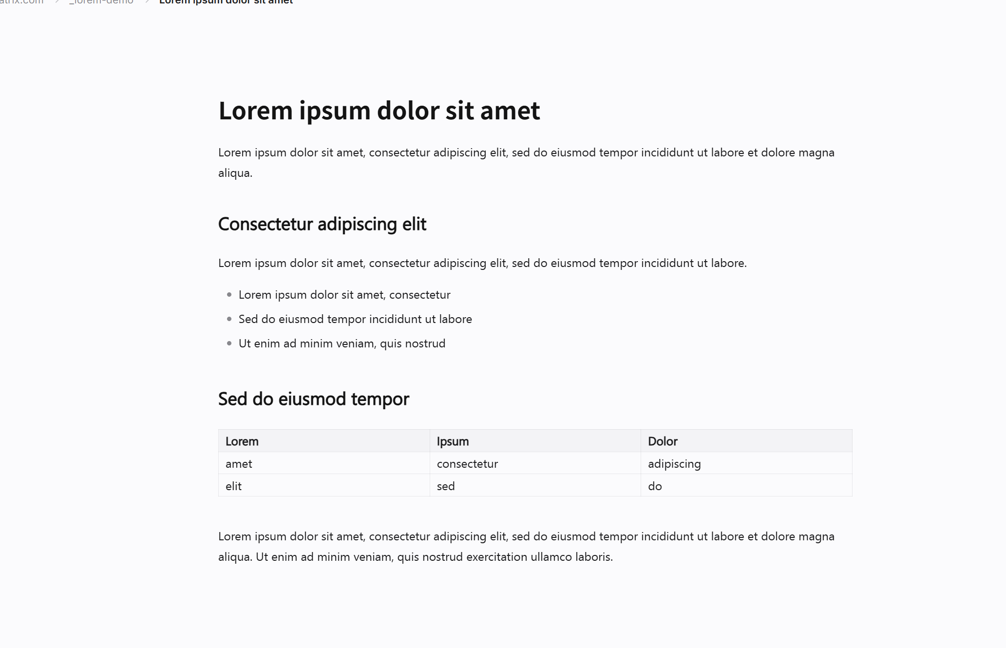 memora editor with a live-preview markdown note
